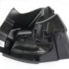 MACK EXTENSION  FRONT MUDGUARD RH