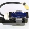 YUKEN HYDRAULIC SOLENOID VALVE