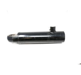 WELD CYLINDER TUBE WELD