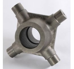 SPIDER-DIFFERENTIAL