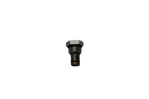 COMATROL HYDRAULIC VALVE CHECK