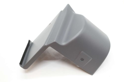 GM COVER; INST PAN