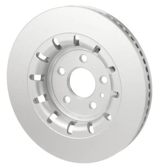RAYBESTOS DISC BRAKE ROTOR
