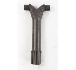 16 SPLINE AXLE BALL SHAFT