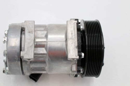 SANDEN A/C COMPRESSOR