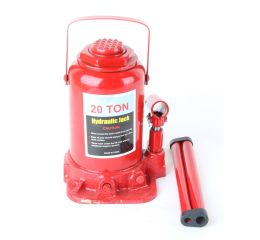 20 TON HYDRAULIC JACK(SHORT)