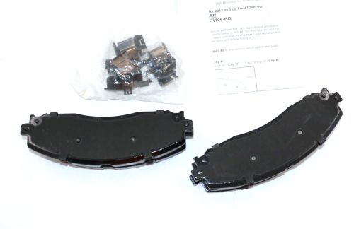 FORD BRAKE PAD SET