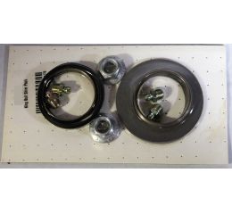 KING PIN KIT SPIRAL NR
