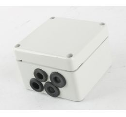 ELECTRICS MAST CONNECTING BOX