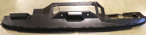 AUTOCAR INSTRUMENT PANEL-07 WXLL