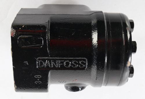DANFOSS ORBITROL STEERING UNIT
