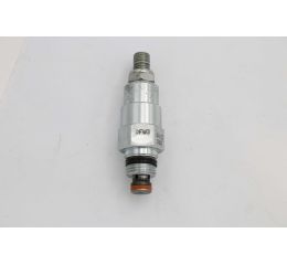 CHECK VALVE FREE FLOW 4PSI 80G