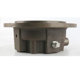 HOUSING BEARING 741CLSD W/ 1/2 inch  N