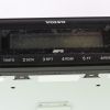 VOLVO RADIO CASSETTE (CD)