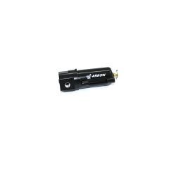 ARROW FILTER 1/4 NPT 48 SCFM W