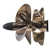 VOLVO PENTA IPS Type P4 Propeller Set