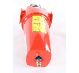 PNEUMATIC FILTER ASSEMBLY 3/4in