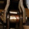 BLAW KNOX CONV ROLLER CHAIN ASSEMBLY 120 **