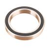 BEARING BALL BEARING-DEEP GROOVE RADIAL 125mm OD 2-SEALS