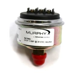 OIL PRESSURE SWITCH 15psi