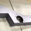 ATLAS COPCO PLATE COVER ASSEMBLY