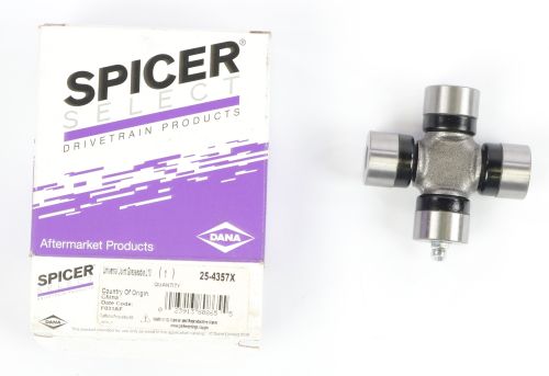DANA SPICER UNIVERSAL JOINT