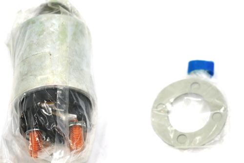 KUBOTA GASKET: DISTRIBUTOR HOUSING/CAP