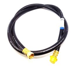 AIR HOSE - 45 FEMALE - 6X6