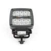 NORDIC LIGHTS WORKING FLOODLIGHTS WIDE ASYMMETRIC