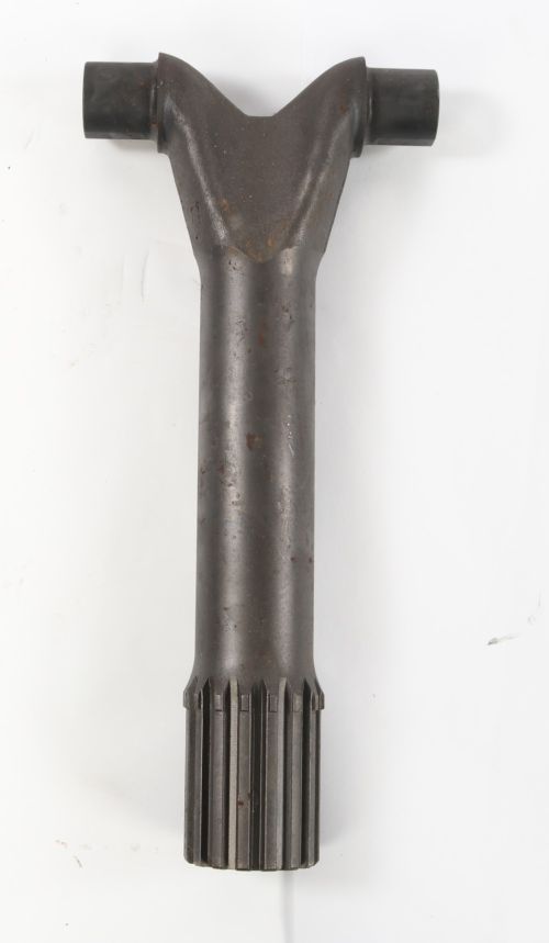 DANA SPICER 16 SPLINE AXLE BALL SHAFT
