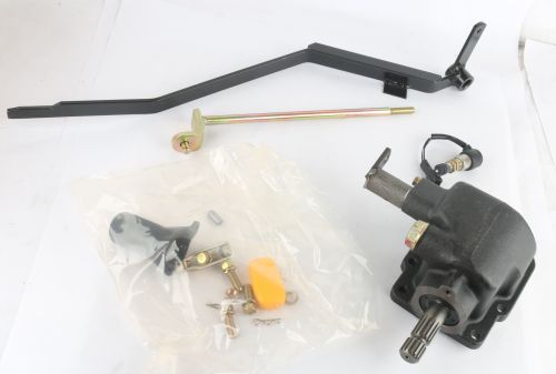 BOBCAT KIT MID PTO NSS