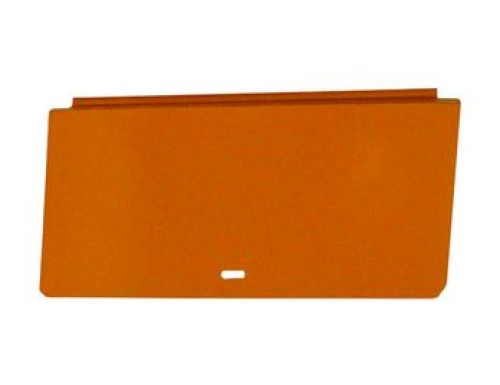 CASE AFTERMARKET ENGINE SIDE SHIELD R/H