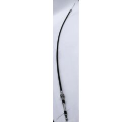 CABLE CONTROL 51\" BULKHEAD END