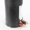 OHIO MOTOR ELECTRIC MOTOR 4.6HP 48VDC C56