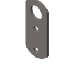 CUMMINS ENGINE LIFTING BRACKET FOR EPA04 8.3L ISC/ISL ENGINE.