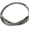 HALDEX HOSE ASSEMBLY 1/2 HOSE 3/8 FITTINGS