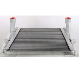 CHARGE AIR COOLER