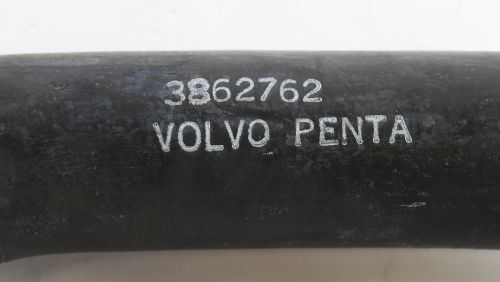 VOLVO PENTA COOLING SYSTEM HOSE