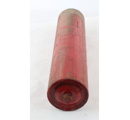 CONVEYOR ROLLER 17in TROUGHING