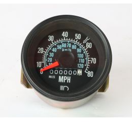 SPEEDOMETR
