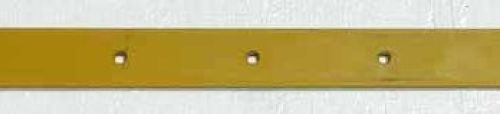 JOHN DEERE AFTERMARKET CUTTING EDGE, CENTER