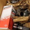 DANA SPICER READYPACK