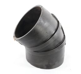 RUBBER ELBOW