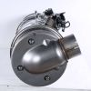 CUMMINS AFTERTREATMENT DEVICE