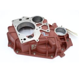 CAST IRON TRANSFER CASE HOUSIN
