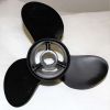 IWS QL PROPELLER 3-BLADE ALUMINUM