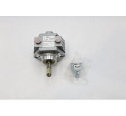 AIR MOTOR