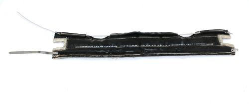 VOLVO HEAT SHIELD