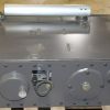 VOLVO HYDRAULIC FLUID TANK
