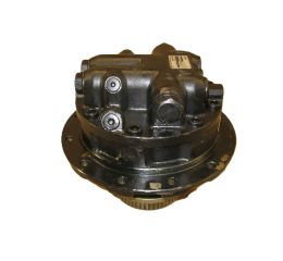 HYDRAULIC MOTOR